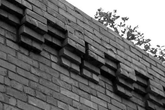 Brick Skeleton photo 2