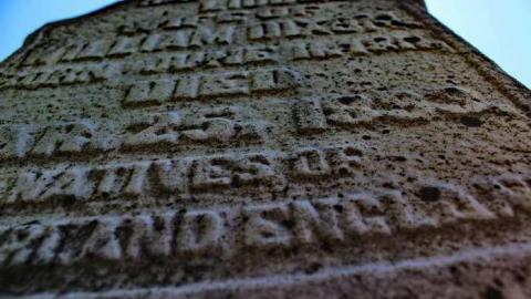 Photo from  West Greys Past