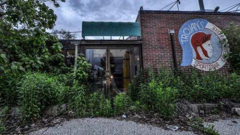 Photo from Hungry like a Horse