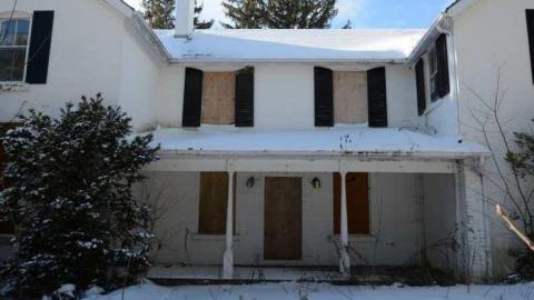 Photo from Leslie Estate