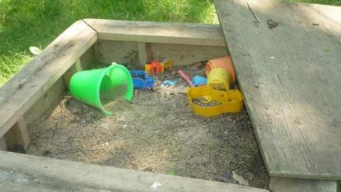 Photo from 146 PondMillls Road 