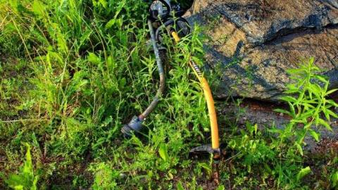 Shantz Stone Survivor photo 5