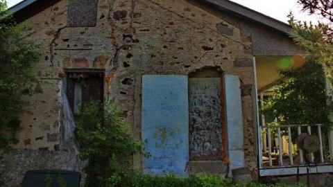 Shantz Stone Survivor photo 4