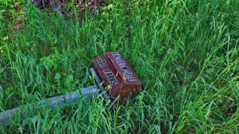 Shantz Stone Survivor photo 2