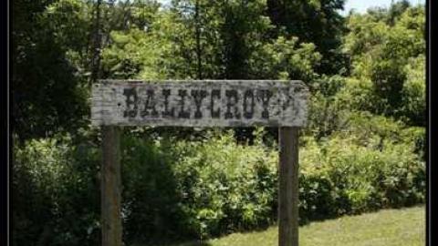 Ballycroy cover photo