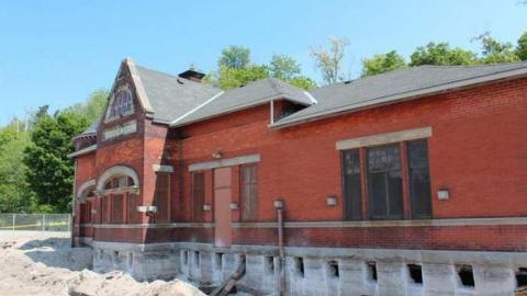 Photo from June 2013