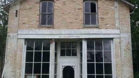 Napier June 2013 cover photo