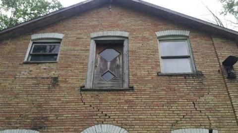 Photo from Napier June 2013