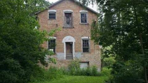 Photo from Napier June 2013