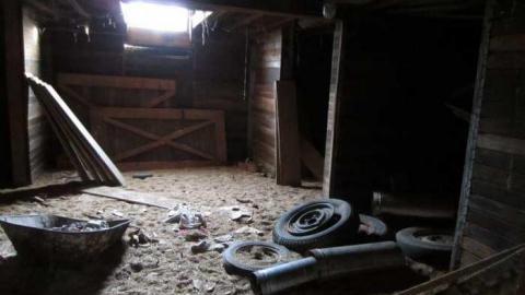 Clean and Tidy - Sideroad-Sanity50.jpg