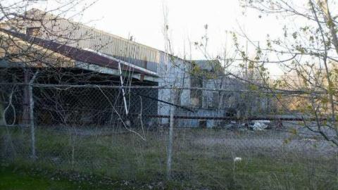 Bristol, Qc Mine photo 3