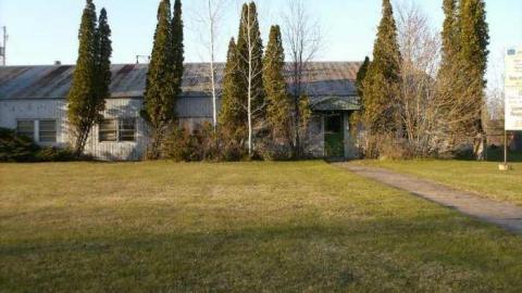 Bristol, Qc Mine photo 2