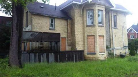 Rainy day. - Six-In-A-Row2.jpg