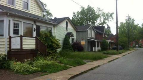 Rainy day. - Six-In-A-Row6.jpg