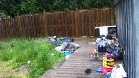 Rainy day. - Six-In-A-Row9.jpg