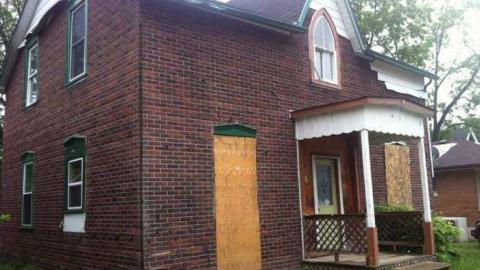 Rainy day. - Six-In-A-Row15.jpg