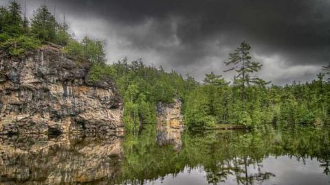 Photo from June 2013