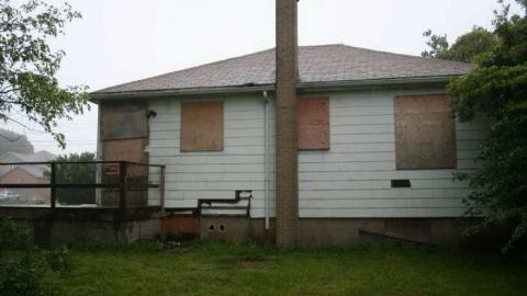 Sherman Decked Out photo 2