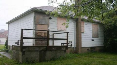 Sherman Decked Out photo 3