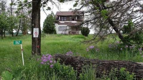 Coals for Eyes cover photo