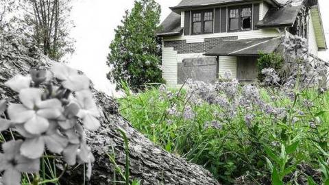 After the Inferno cover photo