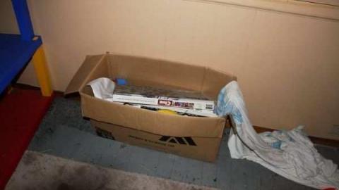 Abandoned house #2 - Abandoned-Edwards-House10.jpg