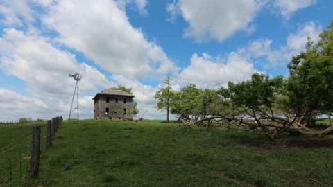 June 2013 cover photo