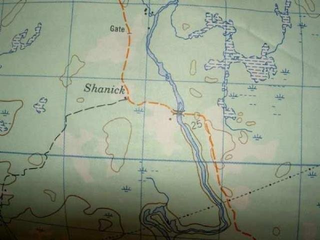 Shanick (ghost town murder) photo 5