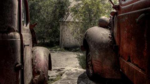 REO Speed Wagon photo 3