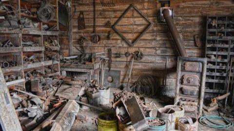 Photo from So Much Too See