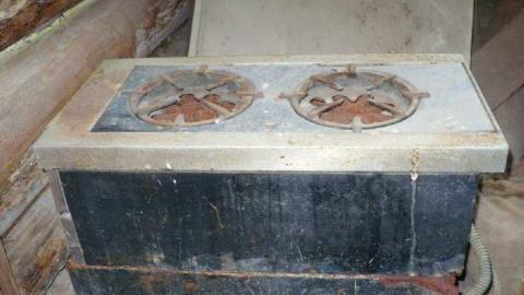 Photo from Reunion photos