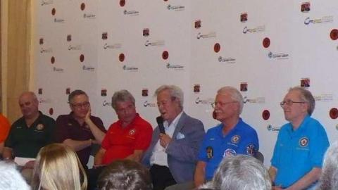 Photo from Reunion photos