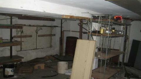 Photo from GoreSteeles