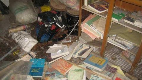 Photo from GoreSteeles