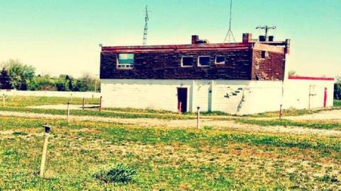 Mustang Drive-in photo 5