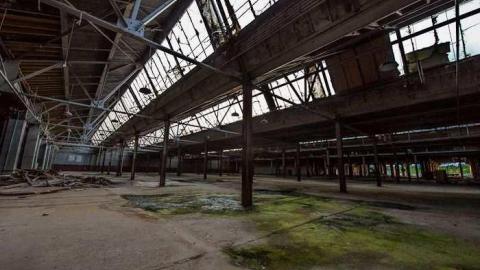 Rooftop to the Basement - The-Loblaw-Groceterias-Building5.jpg