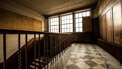 Rooftop to the Basement - The-Loblaw-Groceterias-Building73.jpg