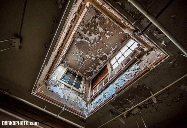 The Loblaw Groceterias Building - Toronto, Ontario