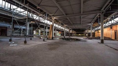 Rooftop to the Basement - The-Loblaw-Groceterias-Building86.jpg