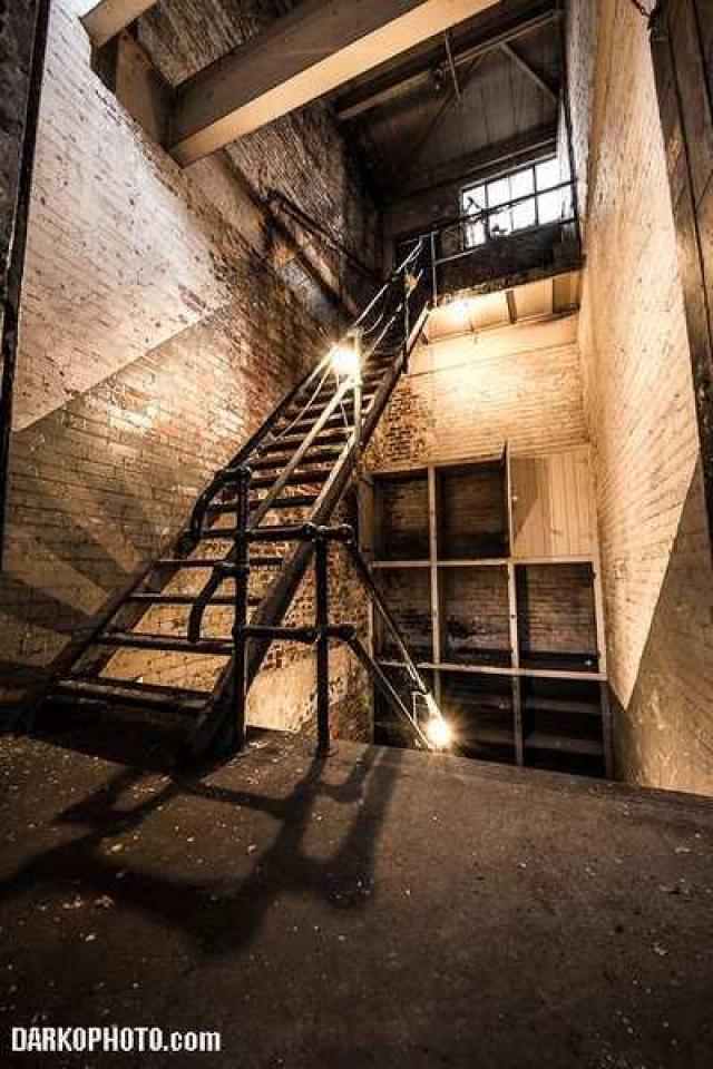 The Loblaw Groceterias Building photo 5