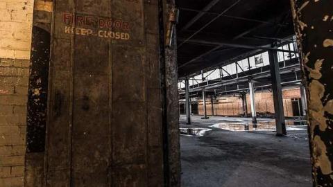 Rooftop to the Basement - The-Loblaw-Groceterias-Building78.jpg