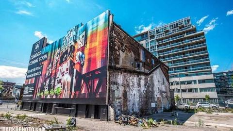 Condo Land - Toronto, Ontario