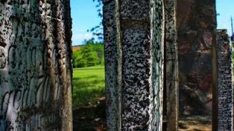 Anglican Pioneer Cemetery photo 4