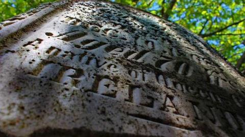 By the lake - Anglican-Pioneer-Cemetery14.jpg
