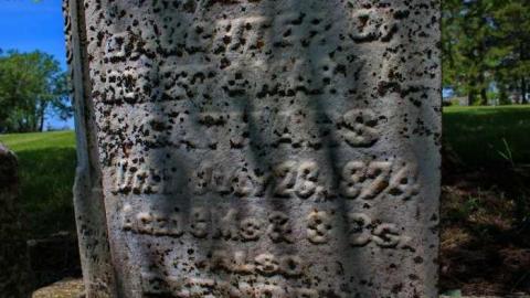 By the lake - Anglican-Pioneer-Cemetery6.jpg