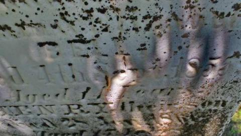 By the lake - Anglican-Pioneer-Cemetery10.jpg