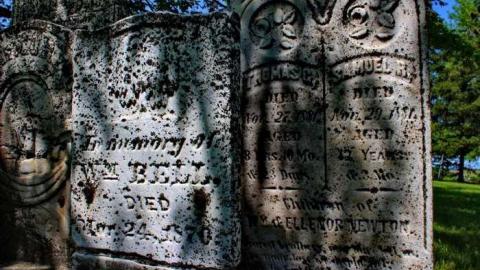 By the lake - Anglican-Pioneer-Cemetery11.jpg