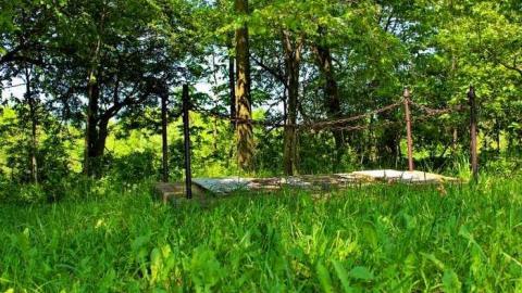 Hidden past - Walker-Pioneer-Cemetery1.jpg