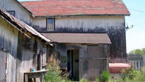 Sommerfeldt Stickley photo 5