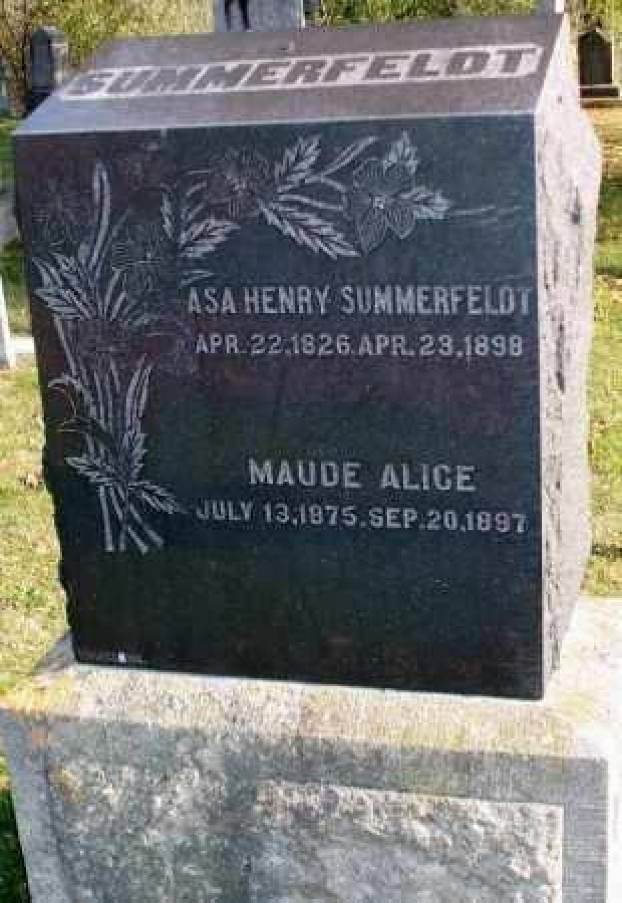 1876 At Least - Headstone.jpg